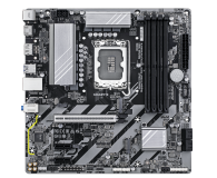 Gigabyte B860M D3HP - 1306640 - zdjęcie 1